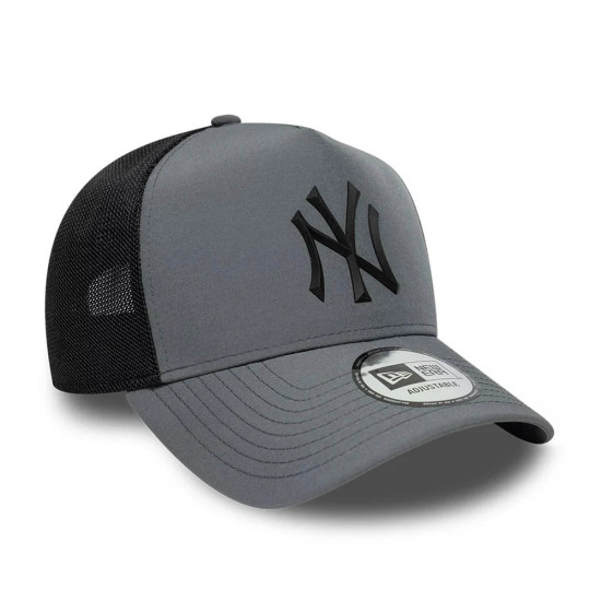 New Era Καπέλο New York Yankees MLB Sport 9FORTY A-Frame Trucker Adjustable Cap